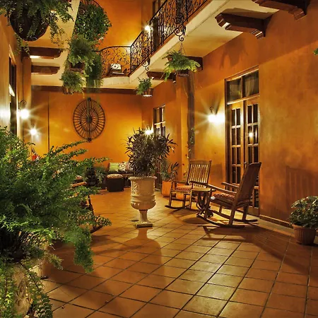 La Isabela Suites-3