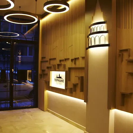 Tophane Suites-2