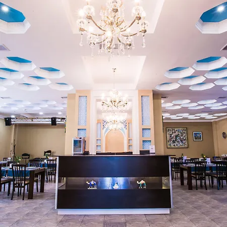 Shah Palace Hotel-2