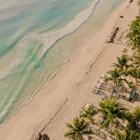 Chiringuito Tulum-2