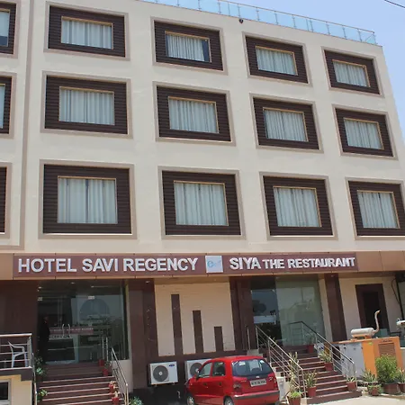 Hotel Savi Regency-2