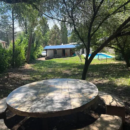 Casita De Los Recuerdos-2