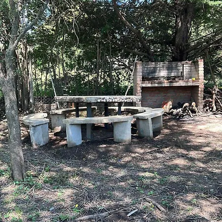 Casita De Los Recuerdos-3