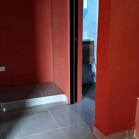 Apartahotel Abc-3