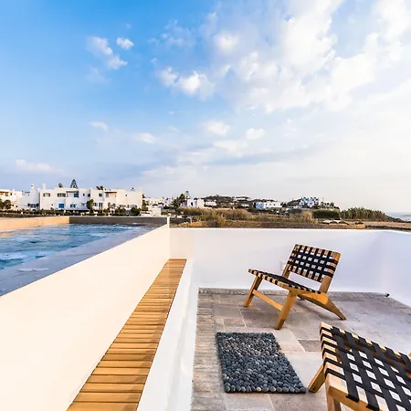 Portes Suites & Villas Mykonos-3
