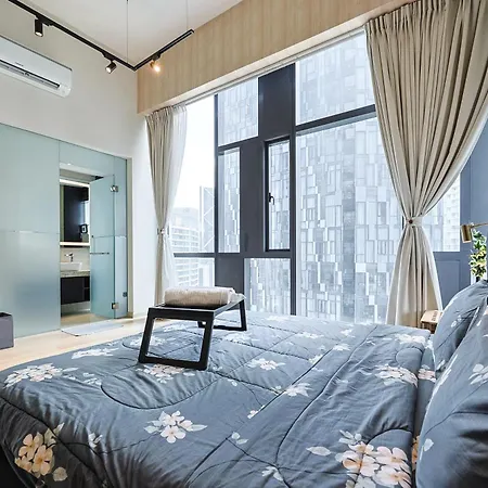 Star Residences By Minos Homestay-2