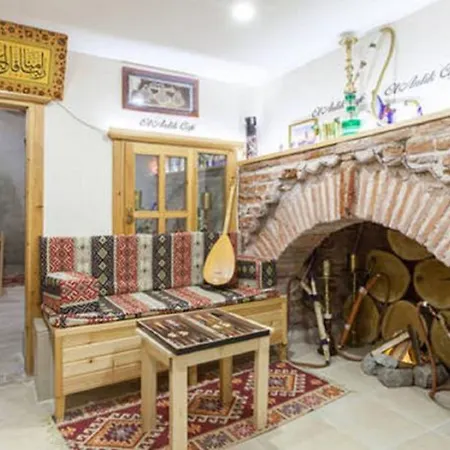 Otantik Hotel-3