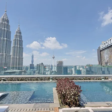 Star Residences By Minos Homestay-3