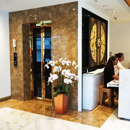 Aspira G Sukhumvit 33-3