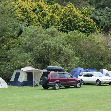 Egmont Eco Leisure Park & Backpackers-3