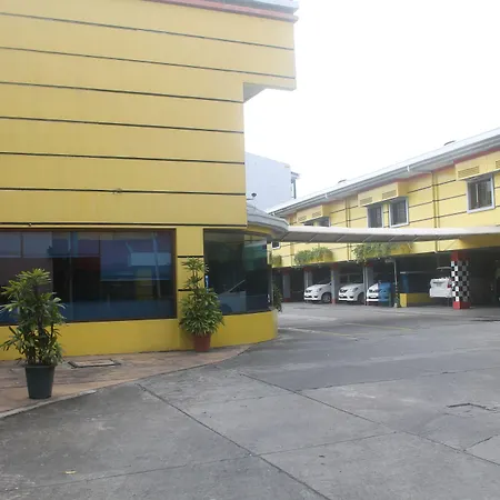 Park Bed And Breakfast Hotel Pasay-2