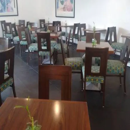 Hotel Atenas Plaza-3