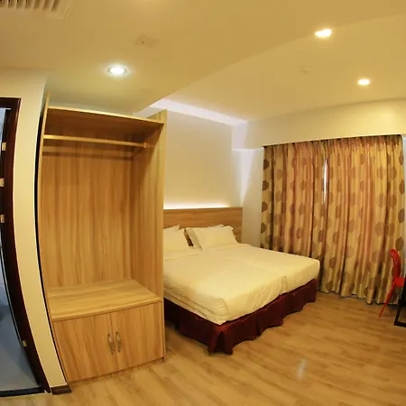 City Garden Hotel-2