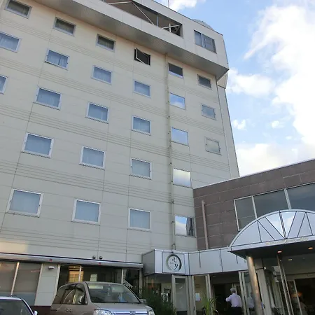 Takayama City Hotel Four Seasons-2