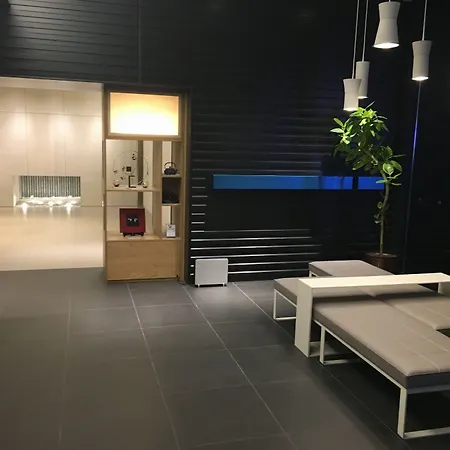 Meitetsu Inn Nagoyaeki Shinkansenguchi-2