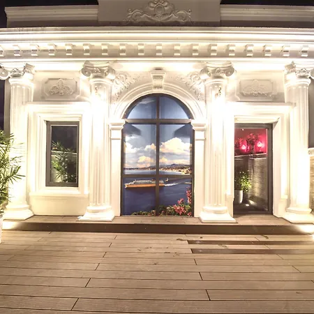 Binh Anh Hotel Hanoi-2