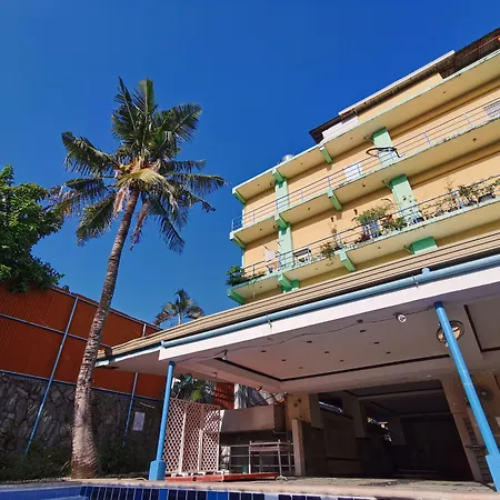 Metro Park Hotel - Cebu City-3