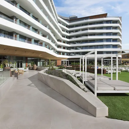 Iberostar Selection Llaut Palma- Adults Only-3