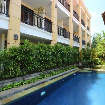 Kondra Premiere Guest House Kuta-3