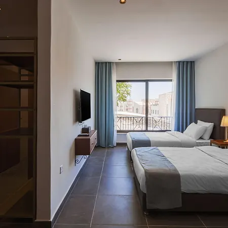 Canary Boutique Hotel-2