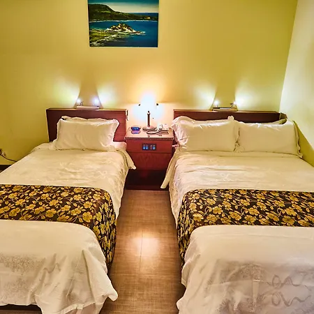 Serenti Hotel Saipan-2