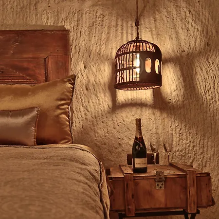 The Owl Cave Hotel-2