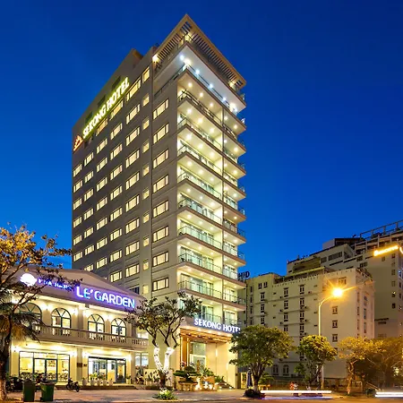Sekong Hotel Da Nang-2