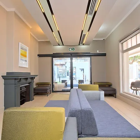 The Park Lodge Hotel-3