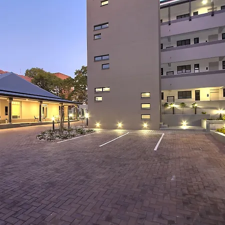 The Park Lodge Hotel-2