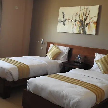 Venus Premier Hotel-2