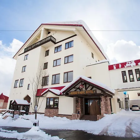 Niseko Park Hotel-3