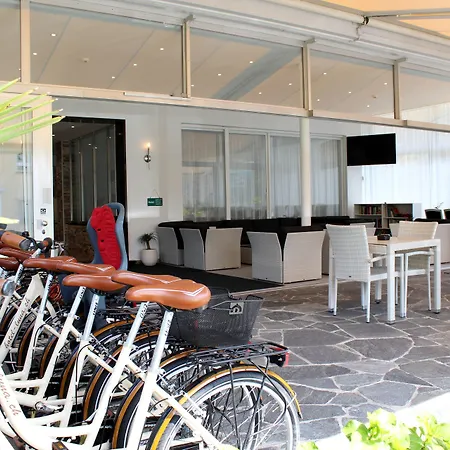 Hotel Luna Garni-2