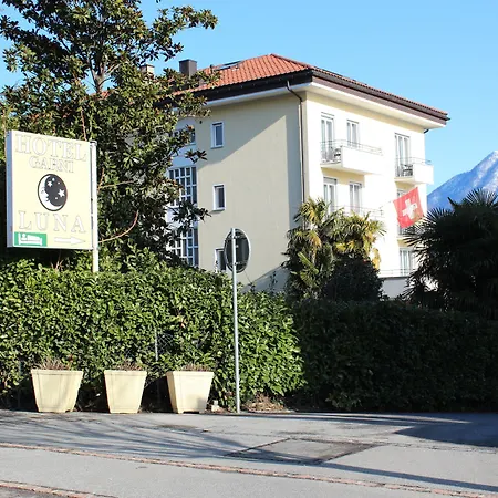 Hotel Luna Garni-3