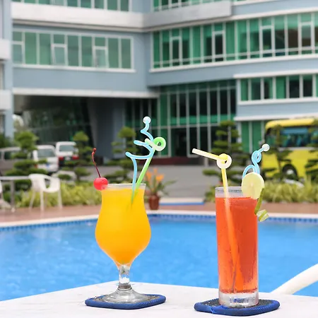 Ninh Kieu Riverside Hotel-2
