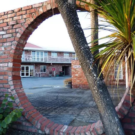 Alexandra Heights Motel-3