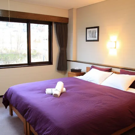Morino Lodge - Myoko-2