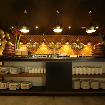Hotel Deccan Serai, Hitec City, Hyderabad-3