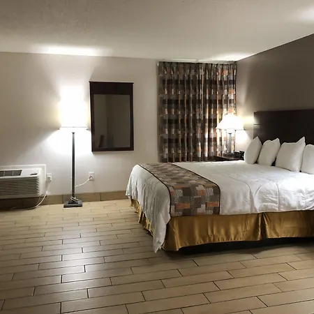 Sun Coast Inn-3