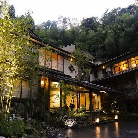 Yuraku Kinosaki Spa & Gardens-2