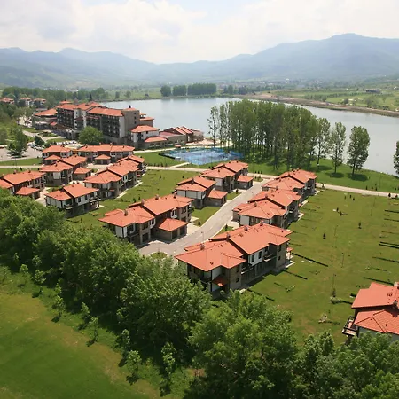 Hyatt Regency Pravets Resort-3