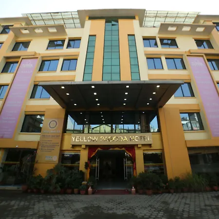 Yellow Pagoda Hotel-3