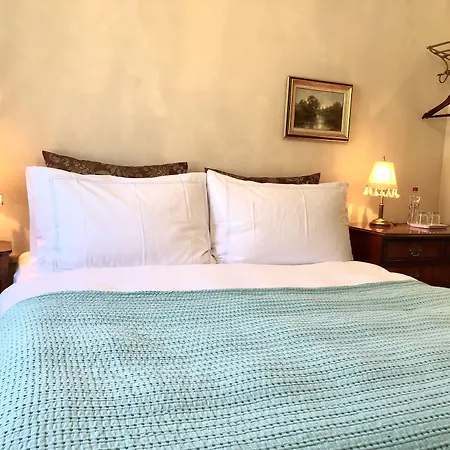 Townhouse Boutique Hotel-2