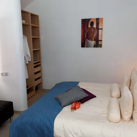 Birdcage Gay Men Resort And Lifestyle Hotel (Adults Only)-2