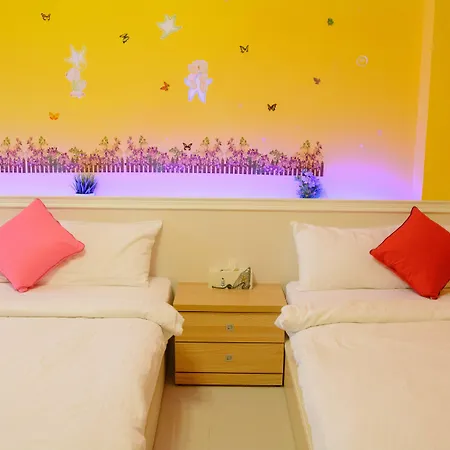 Shell Inn-2