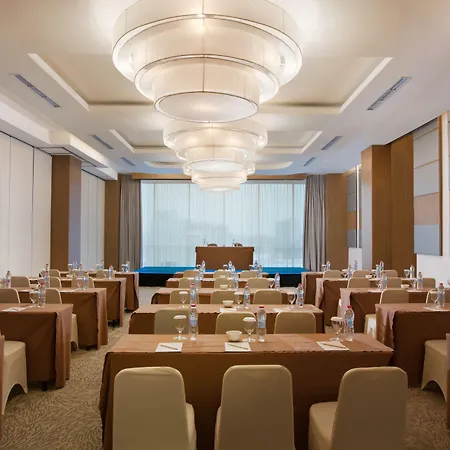 Hotel Santika Radial Palembang-2