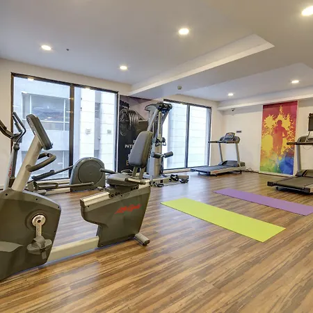 Holiday Inn Kolkata Airport By Ihg-2