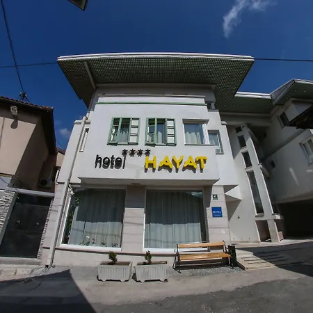 Hotel Hayat-3
