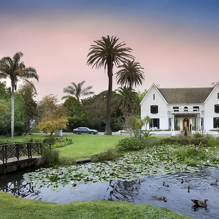 The Manor House At Fancourt-3