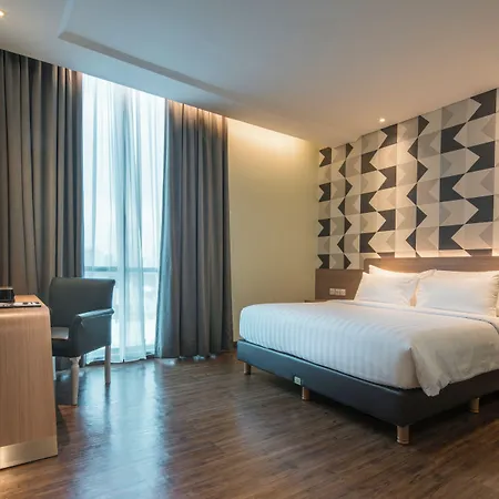 Luminor Hotel Pecenongan Jakarta By Wh-3