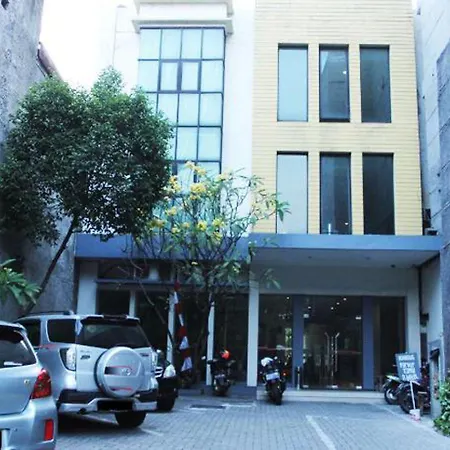N Hotel Harmoni Jakarta-3